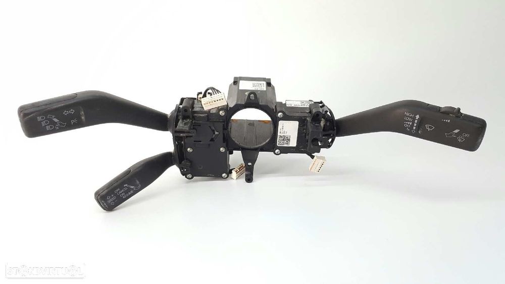 BLOCO DE CONTROLE MULTIFUNÇÕES VOLKSWAGEN PASSAT BERLINA (3C2) EDITION PLUS - 1