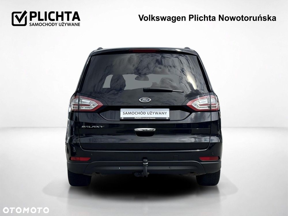 Ford Galaxy - 5