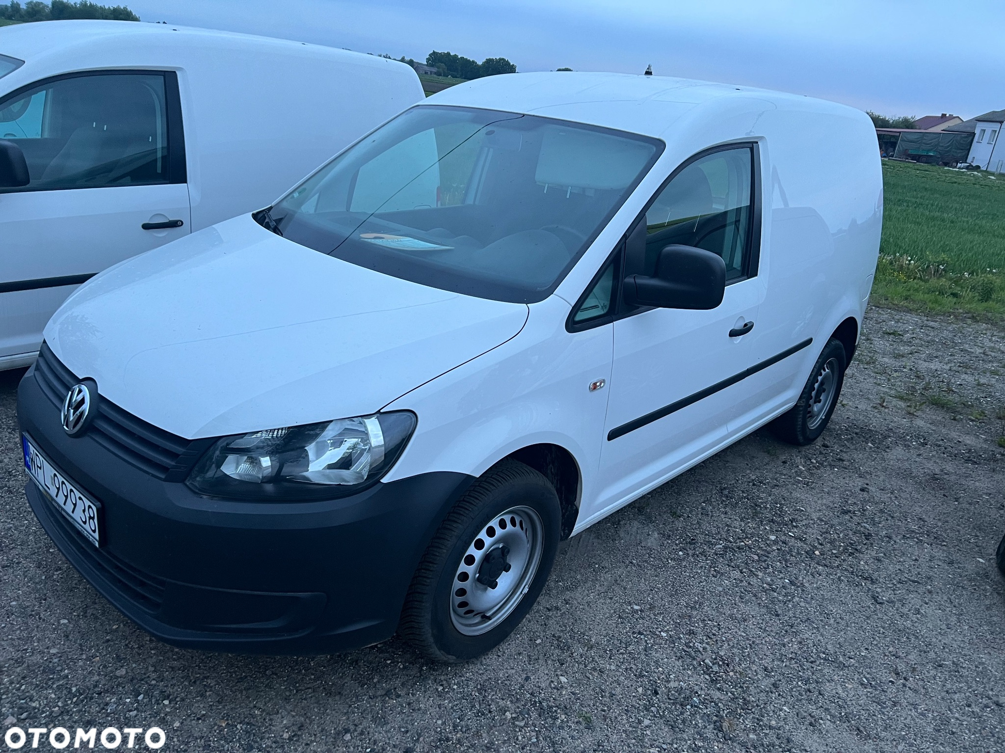 Volkswagen Caddy - 4