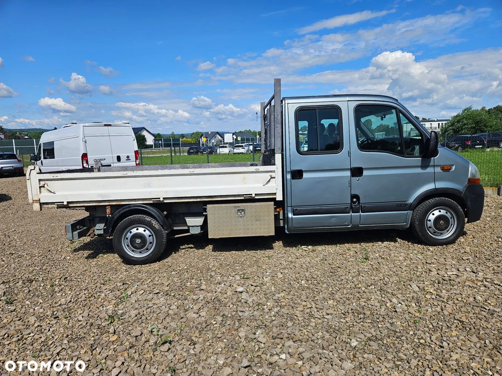 Renault MASTER - 3