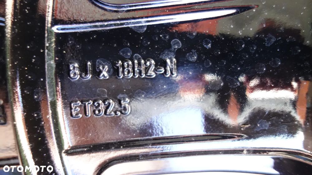 felga 2544015400 - 7