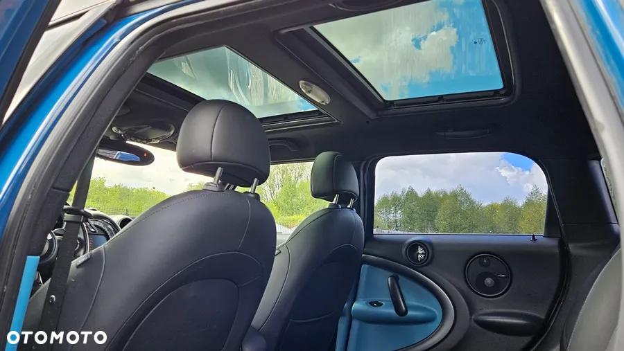 MINI Countryman Cooper S All4 - 14