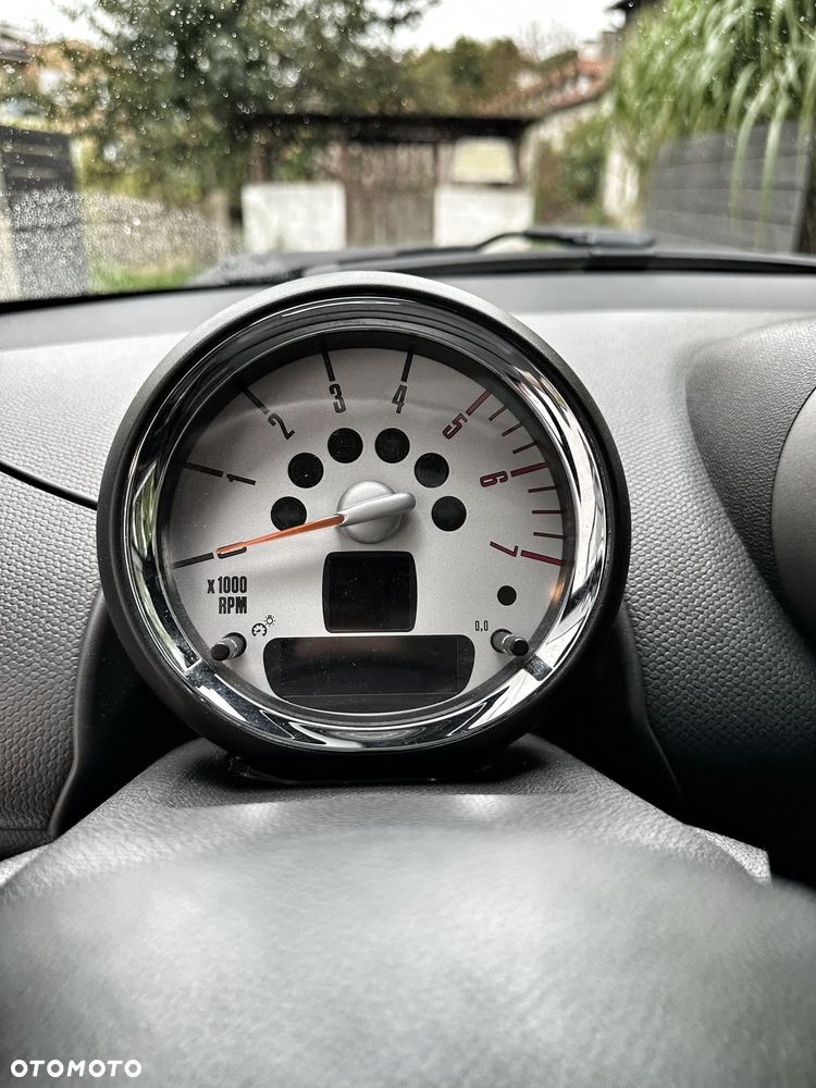 MINI Countryman - 13