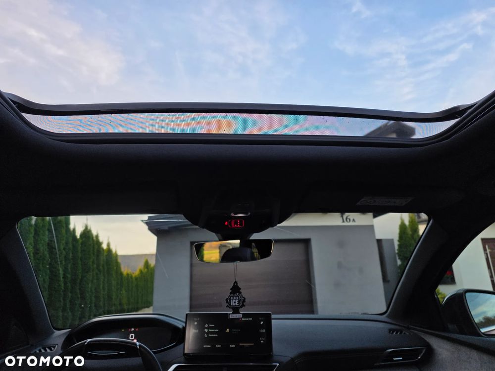 Peugeot 3008 1.5 BlueHDi GT S&S EAT8 - 26