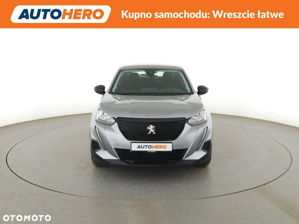 Peugeot 2008 PureTech 100 Allure - 12