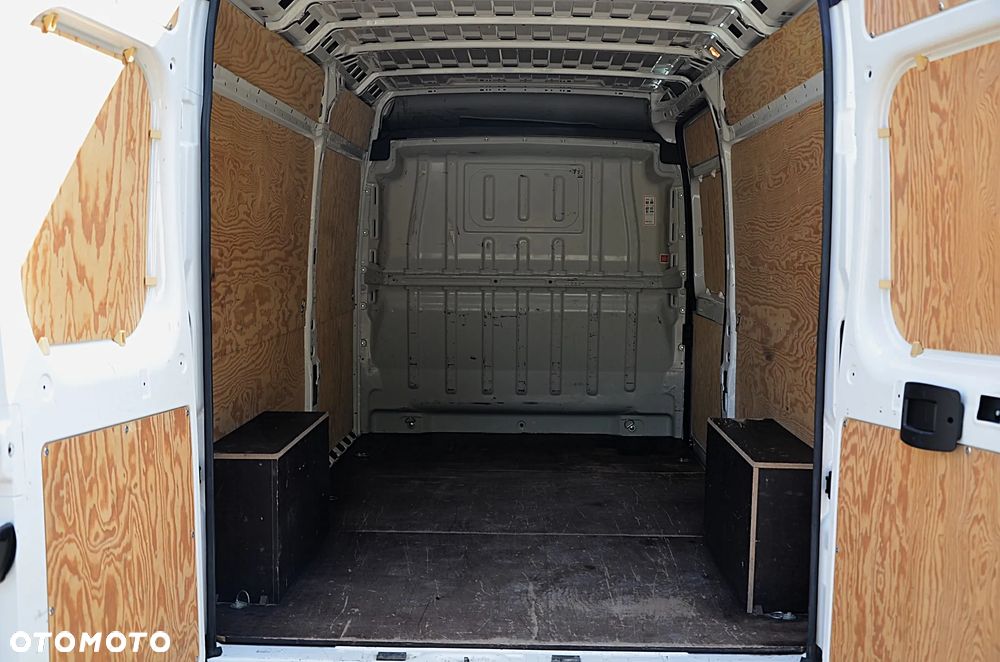 Peugeot BOXER - 17