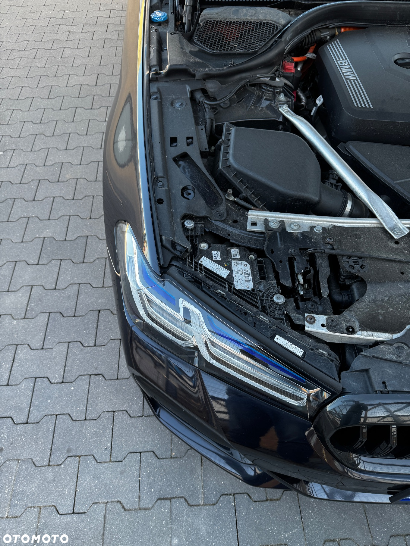 BMW Seria 5 - 9