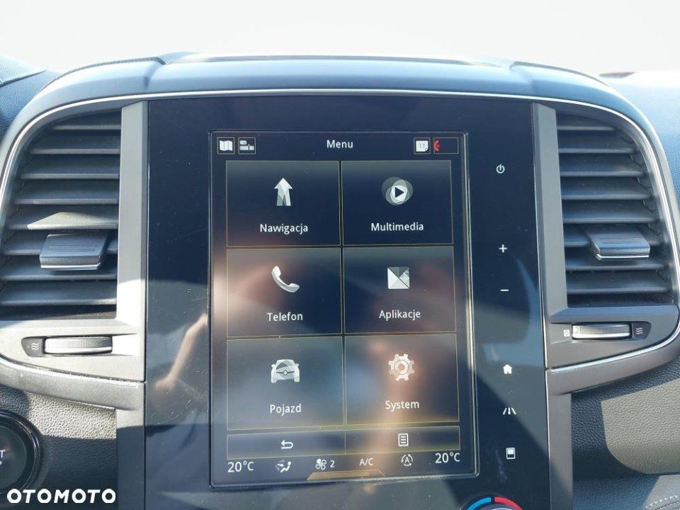 Renault Koleos - 27