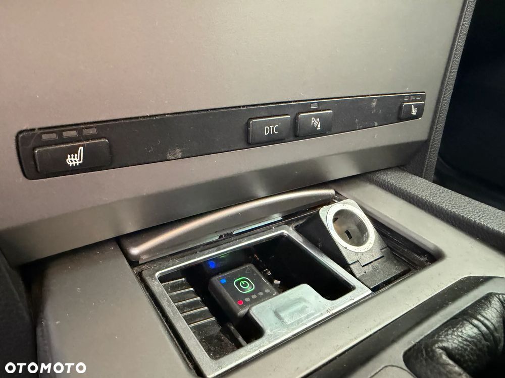 BMW Seria 5 - 15