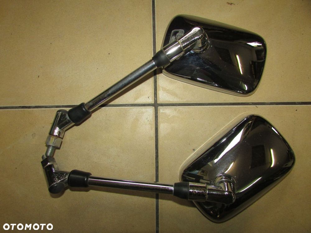 Suzuki GSF 650 Bandit 07-08 lusterka - 1