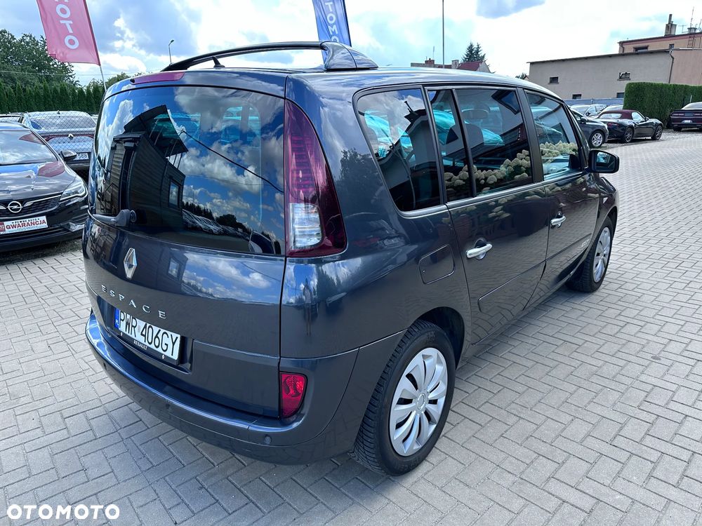 Renault Espace - 3