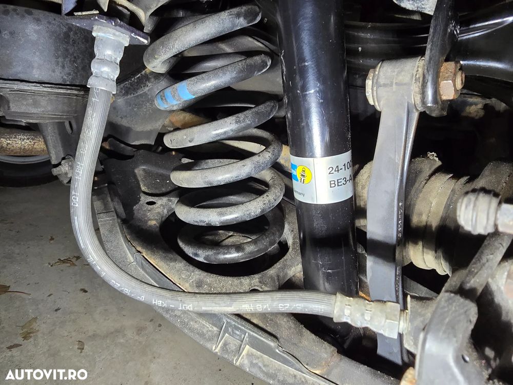 Mercedes-Benz E - 24