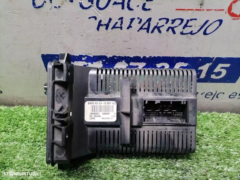 COMANDO LUZES BMW 3 2000 -6901429 - 2