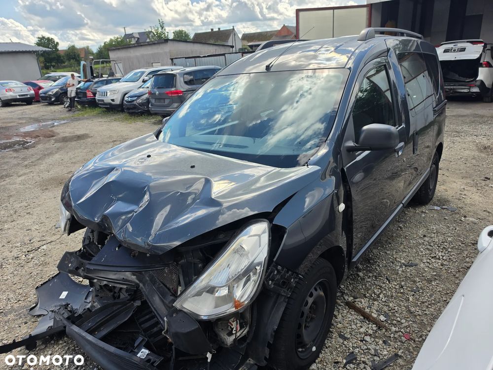 Dacia Dokker SCe 100 Comfort - 21