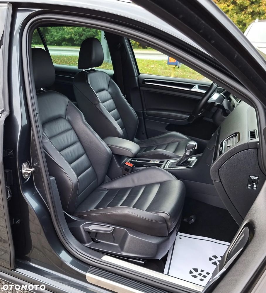 Volkswagen Golf GTD 2.0 TDI SCR DSG - 22