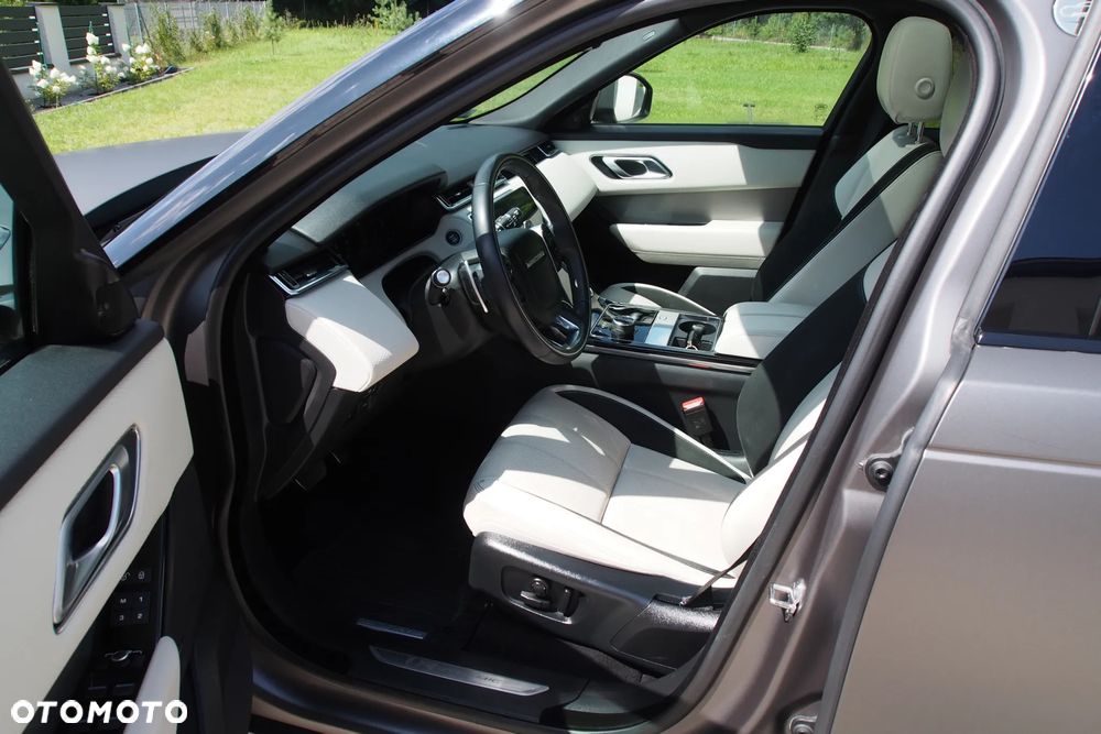 Land Rover Range Rover Velar 2.0 Si4 GPF R-Dynamic S - 10