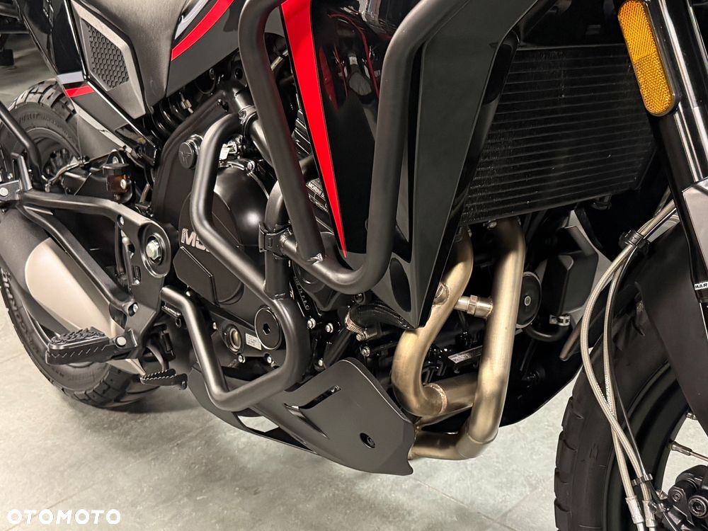 Moto Morini Inny - 21