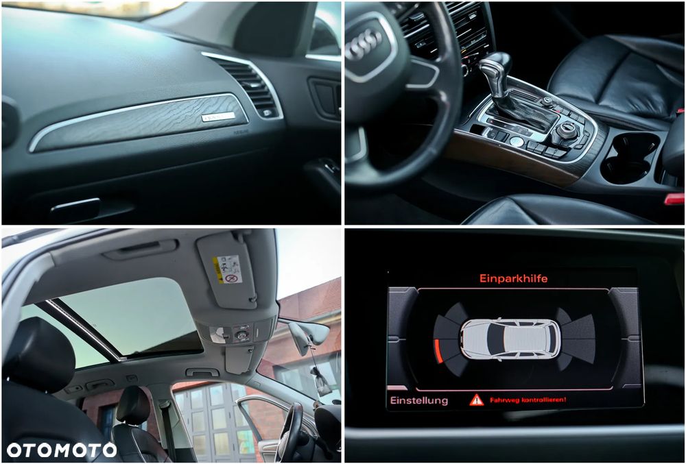 Audi Q5 2.0 TDI clean diesel Quattro S tronic - 38