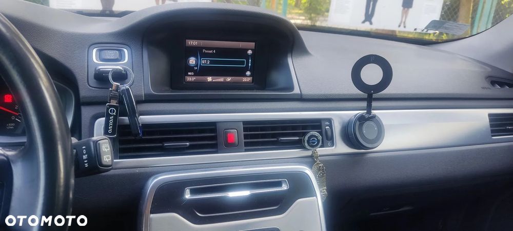 Volvo V70 D4 Kinetic - 4