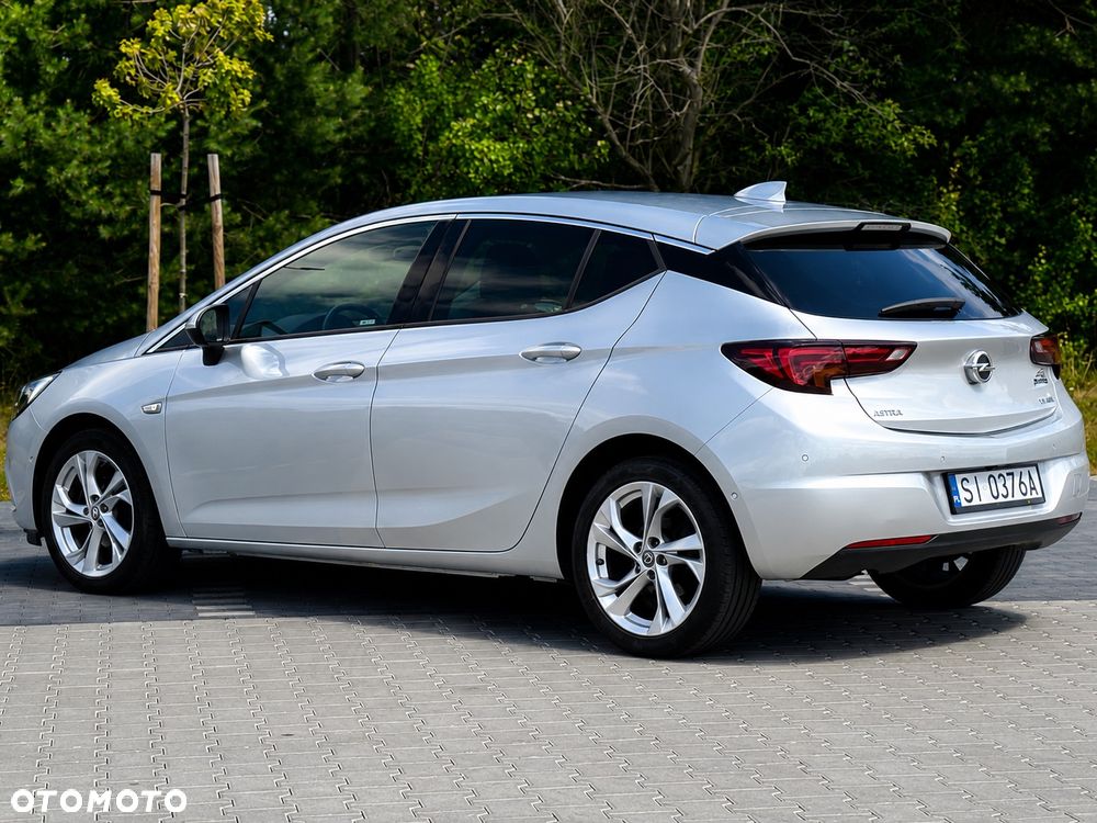 Opel Astra 1.4 T Dynamic S&S - 1