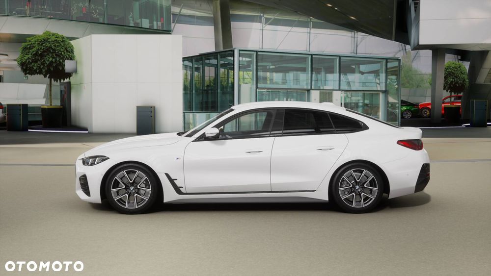 BMW Seria 4 - 5