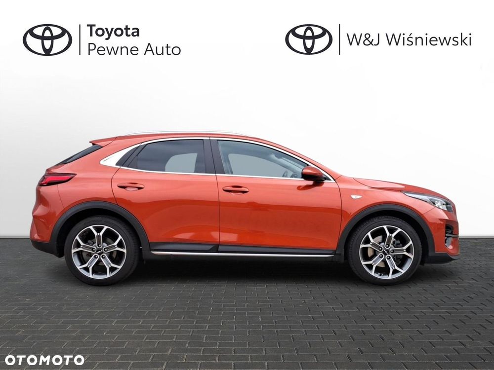 Kia XCeed 1.5 T-GDI Prestige Line - 3
