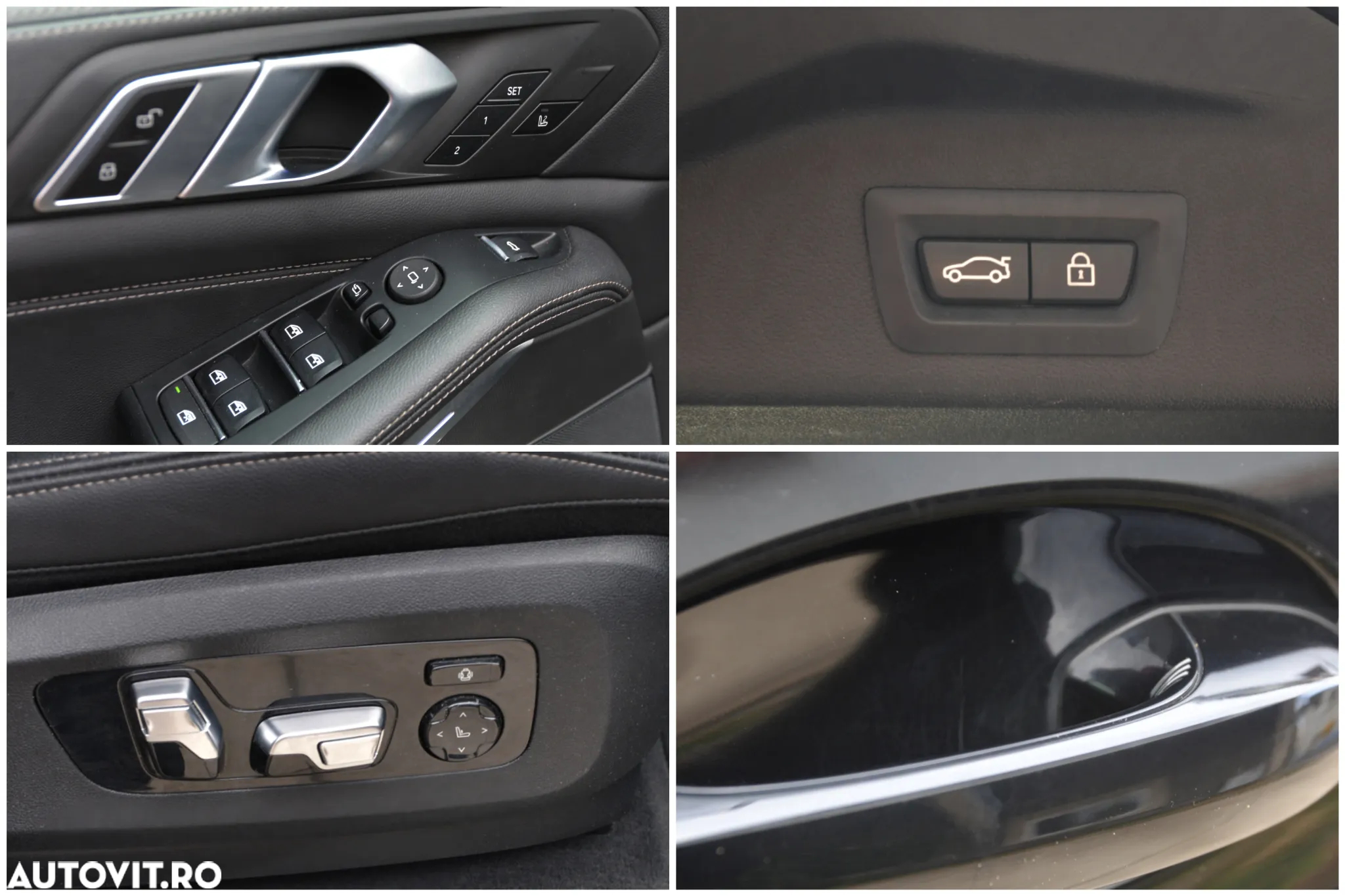 BMW X5 M M50d - 19
