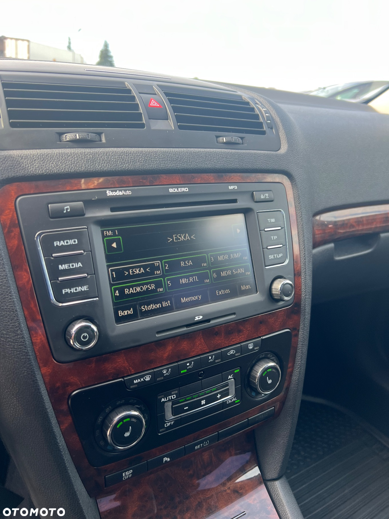 Skoda Octavia 1.8 T FSI L&K - 38