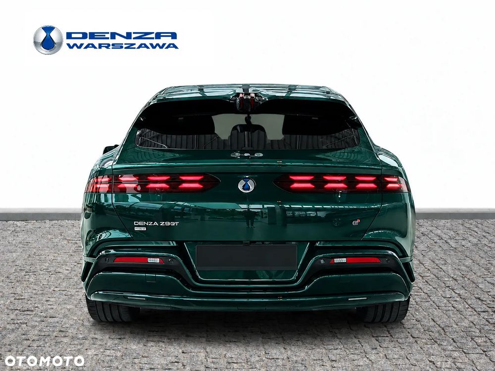 Denza Z9 GT - 5