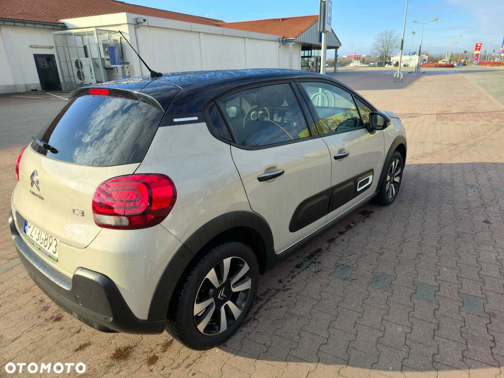 Citroën C3 - 3