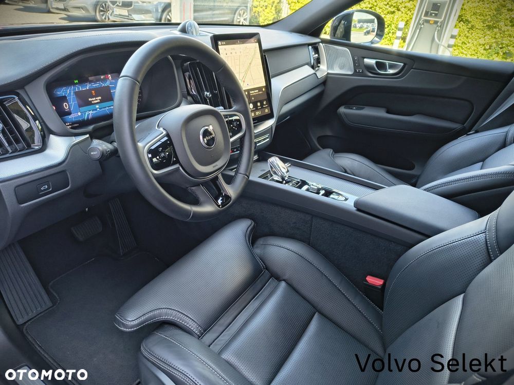 Volvo XC 60 - 13