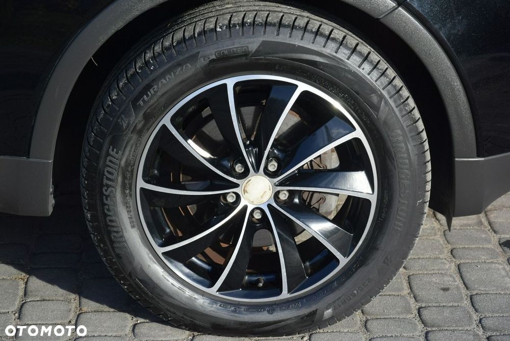 Ford Kuga 2.0 TDCi Titanium - 10