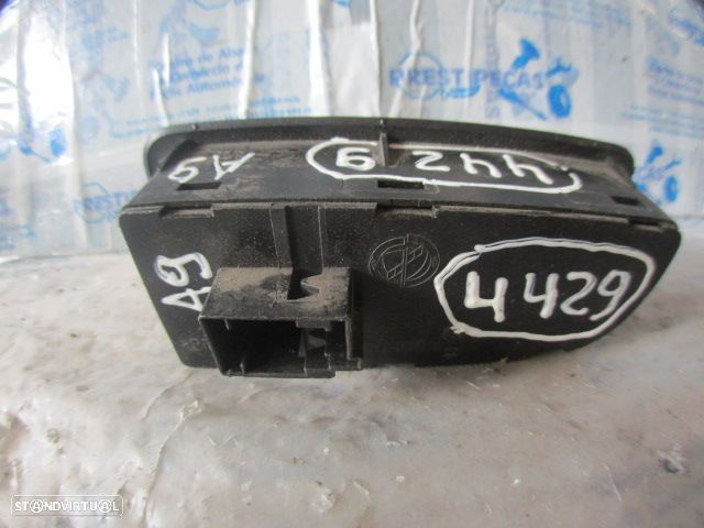 Interruptor Inter4429 PEUGEOT BIPPER TEPEE 2012 1.3HDI 75CV 5P CINZENTO LUZES - 2