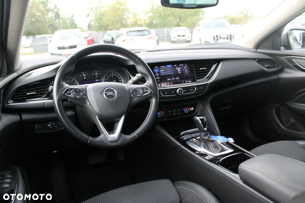Opel Insignia 2018