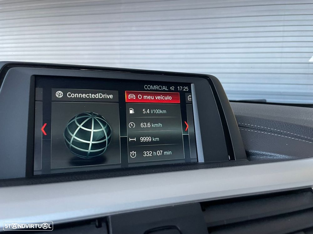 BMW 418 Gran Coupé d Advantage Auto - 17