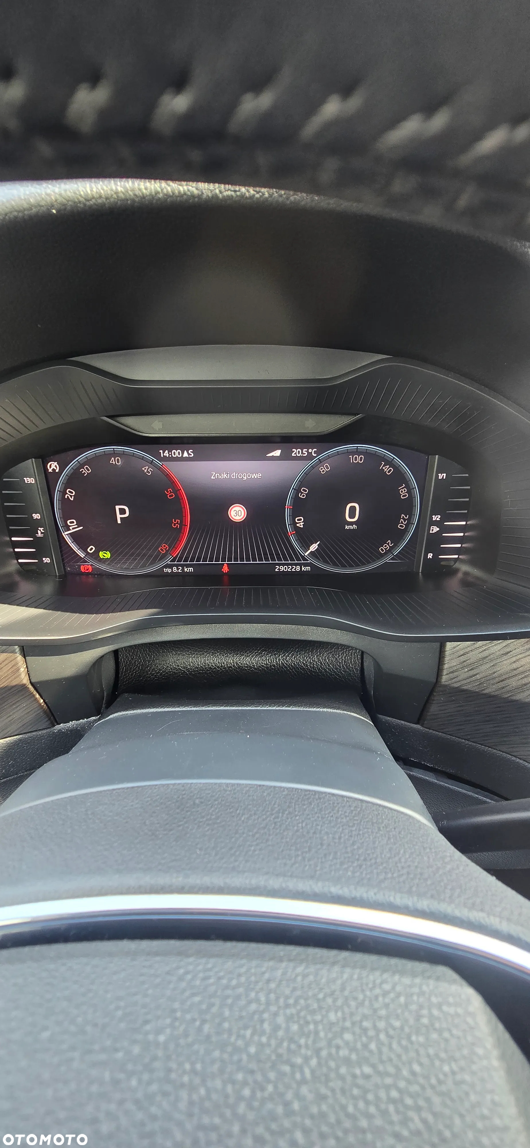 Skoda Kodiaq 2.0 TDI 4x4 Style DSG 7os - 19