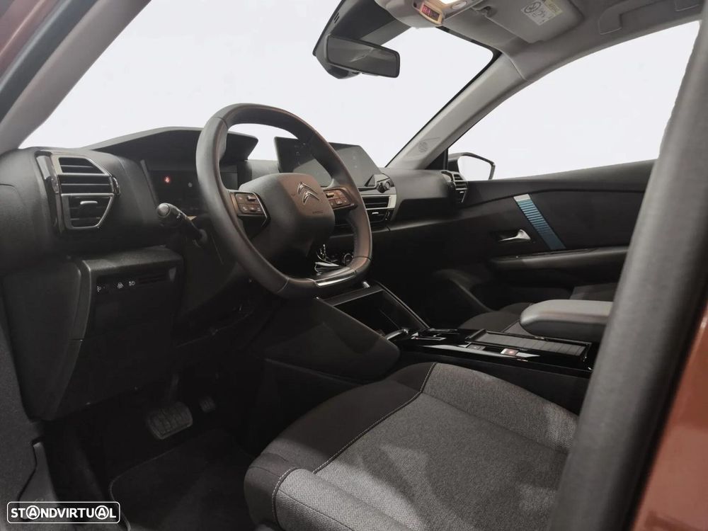 Citroën e-C4 50 kWh Feel - 13
