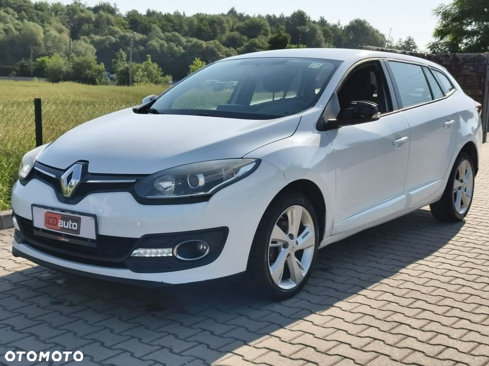 Renault Megane - 2