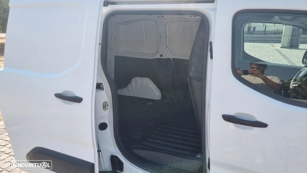 Citroën Berlingo - 20