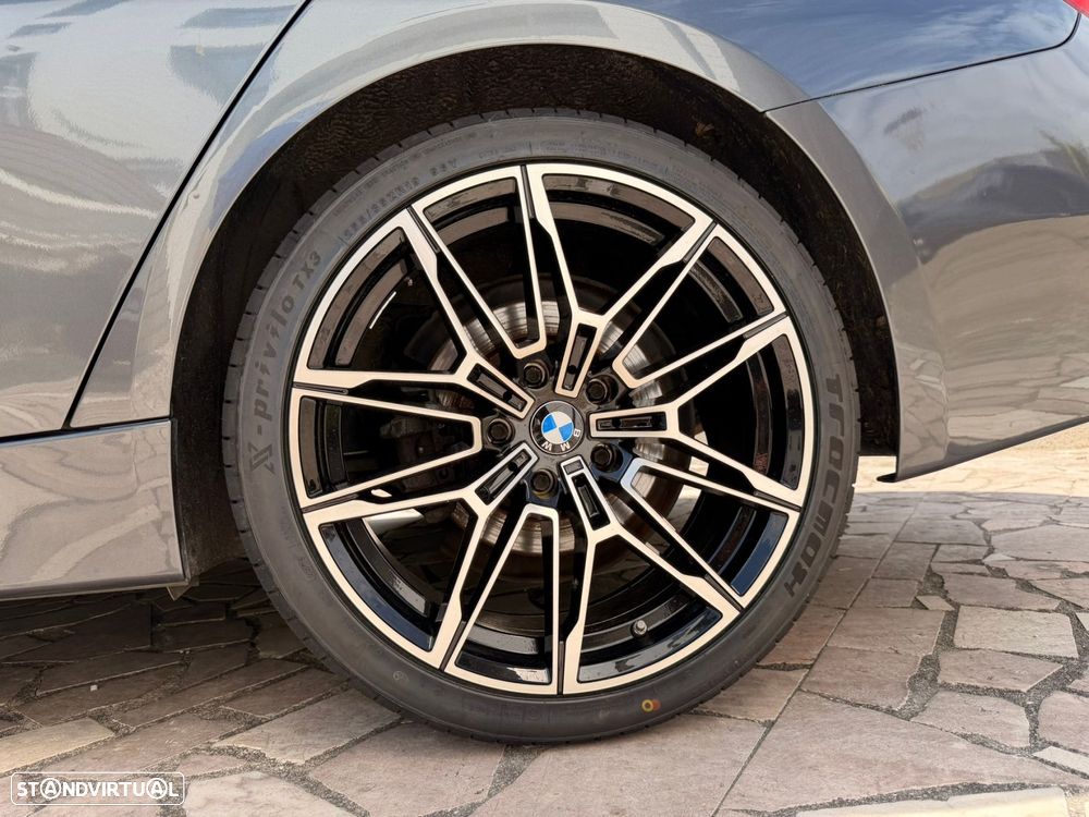 BMW 316 d Pack M - 46