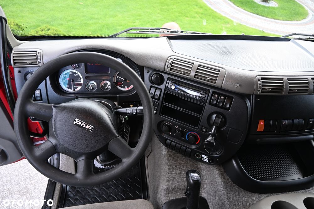 DAF CF 85.410 - 9