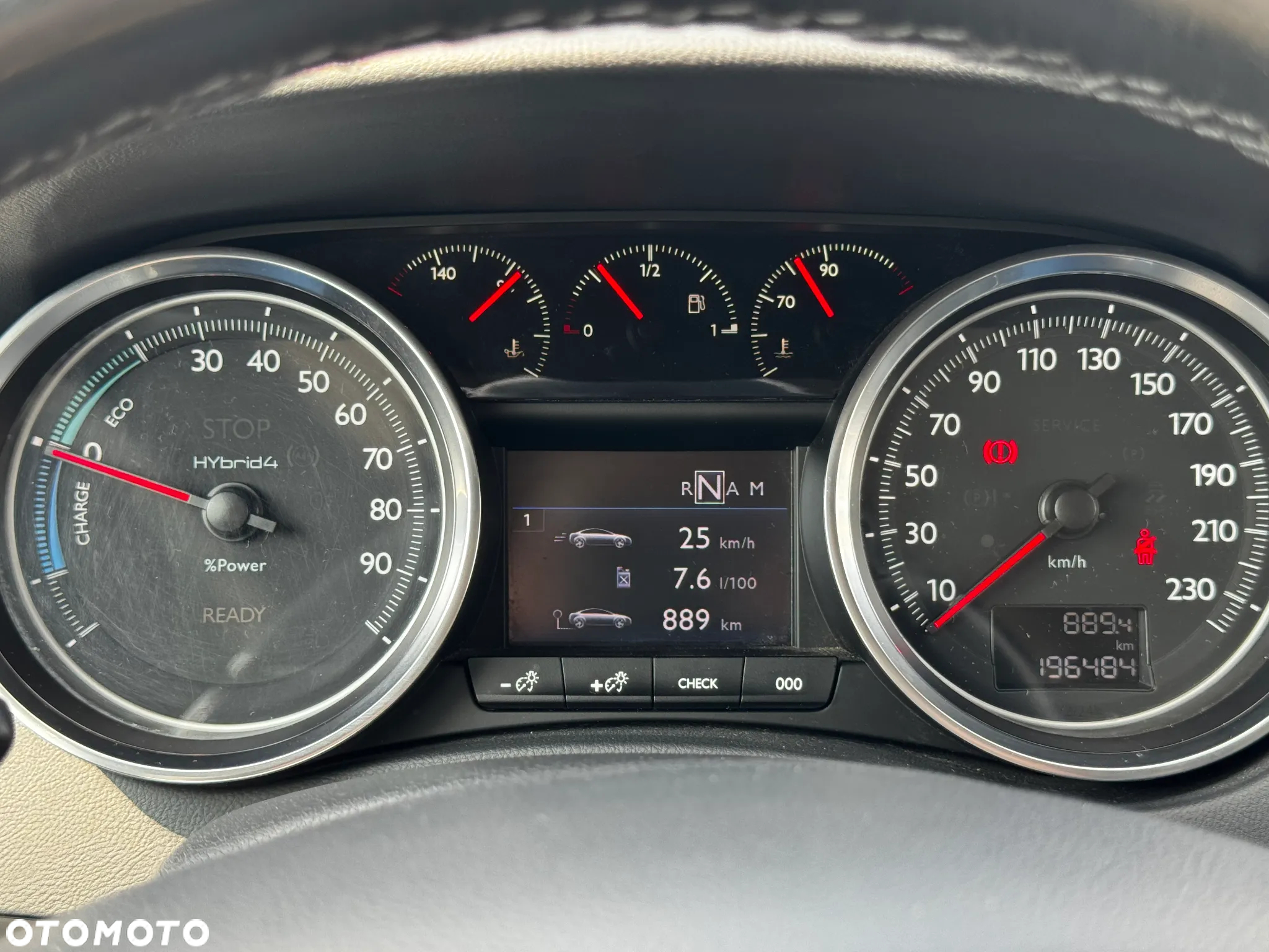 Peugeot 508 - 22