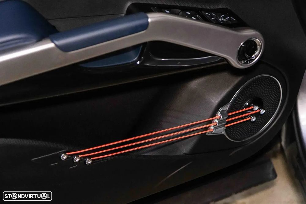 BYD Atto 3 60.48 kWh Design - 47