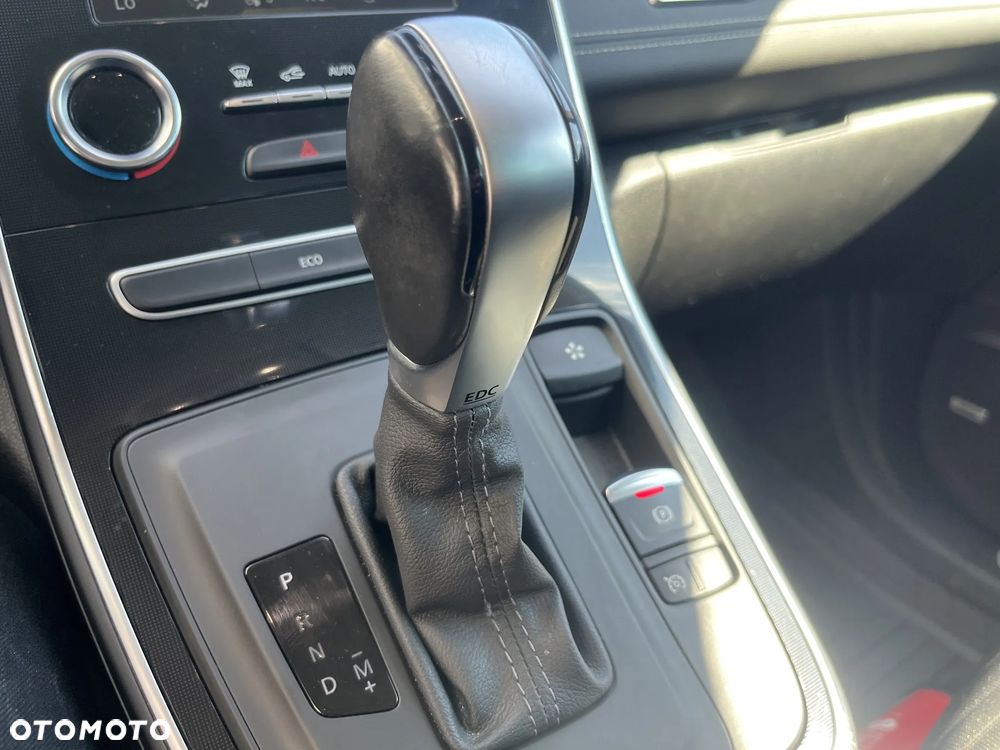 Renault Grand Scenic BLUE dCi 150 EDC BOSE EDITION - 31