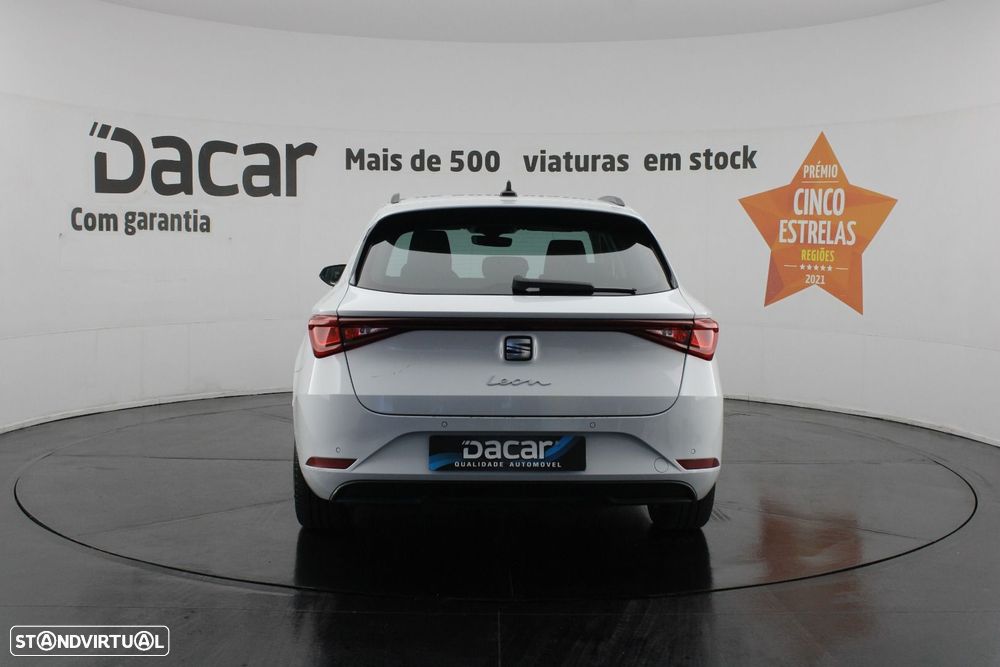 SEAT Leon ST 1.0 TSI Style - 6