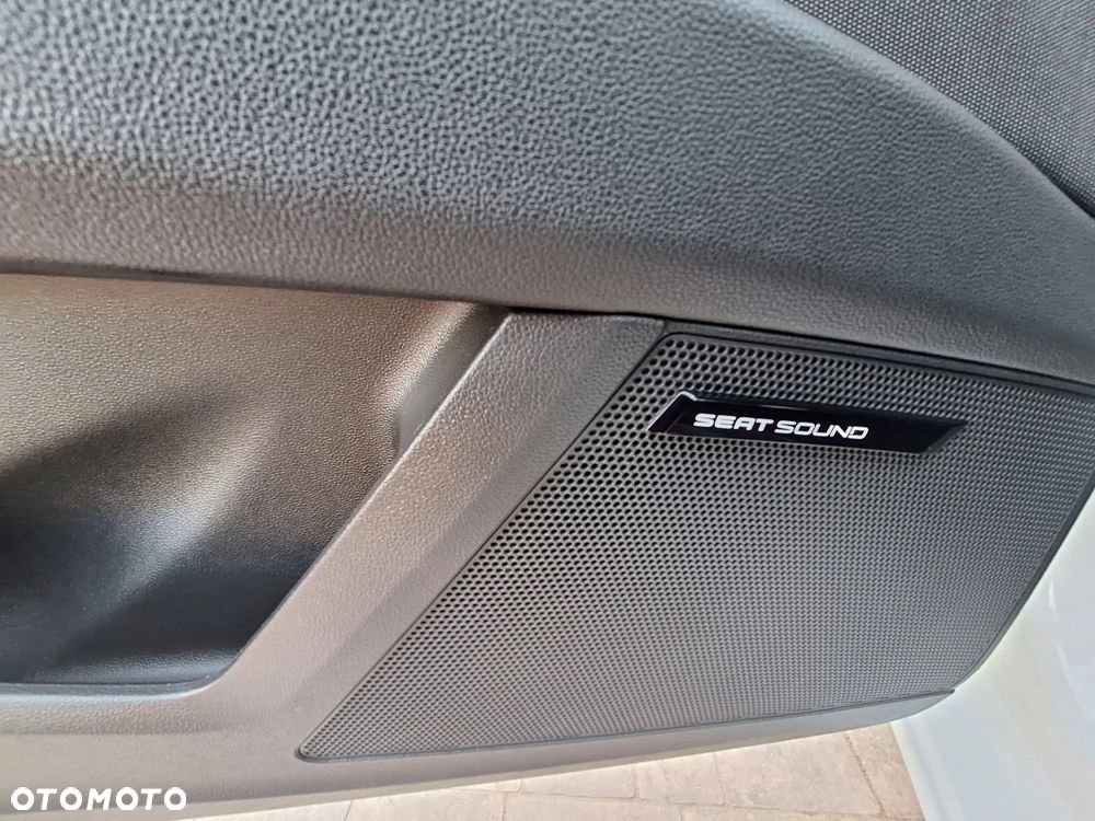 Seat Leon 2.0 TDI DPF DSG FR - 21