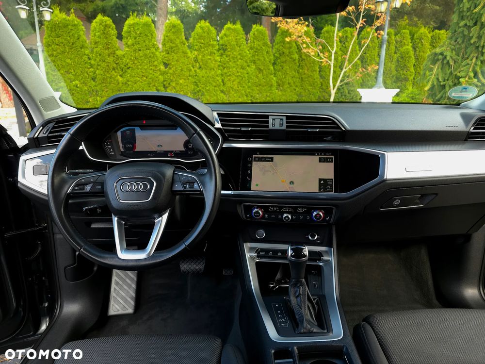 Audi Q3 35 TDI S tronic S line - 25