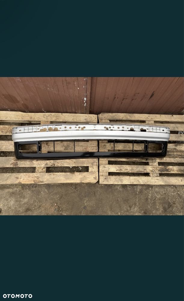 Zderzak Przód Przedni BMW E36 - 1