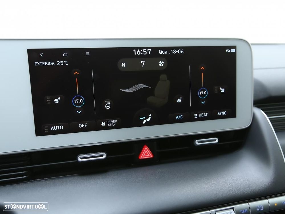 Hyundai Ioniq 5 77 kWh Premium - 24