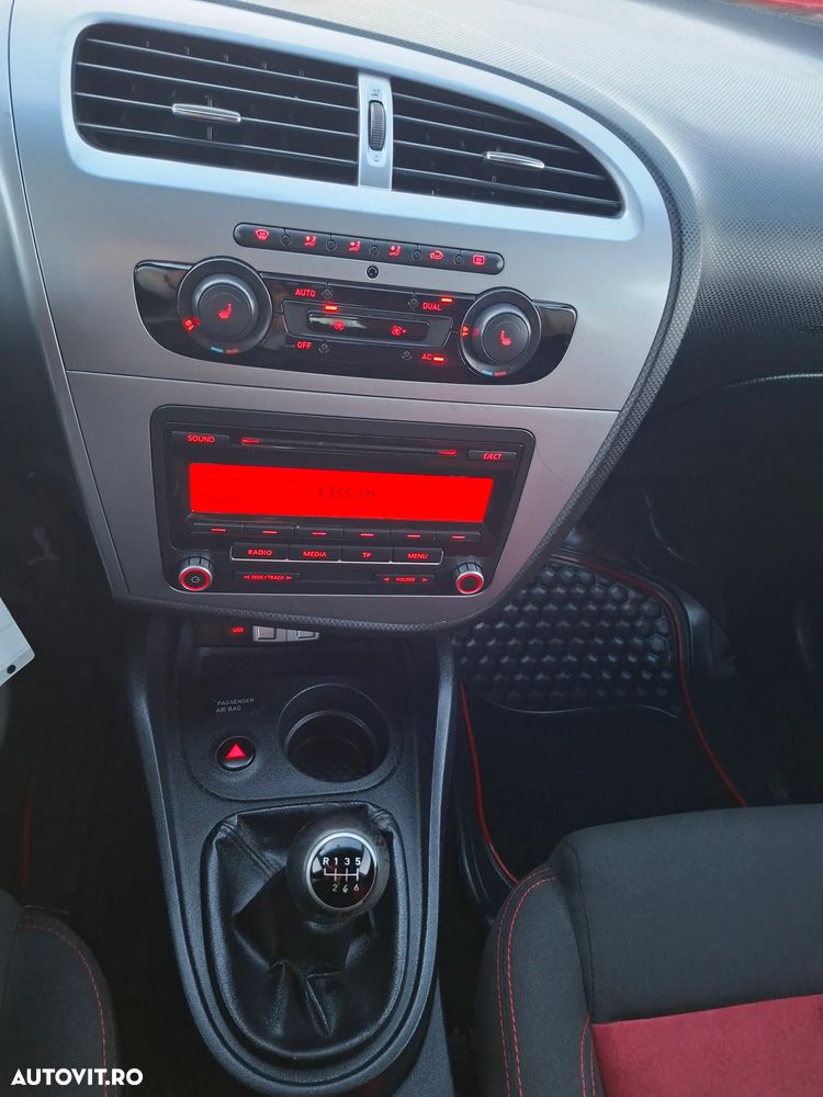 Seat Leon - 16